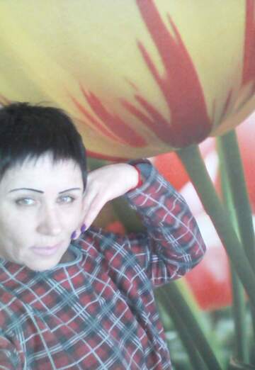 Моя фотография - жанна, 54 из Южно-Сахалинск (@janna26301)
