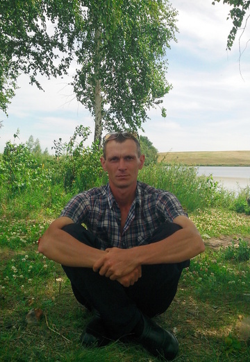 My photo - Anatoliy, 37 from Novosergiyevka (@anatoliy74255)