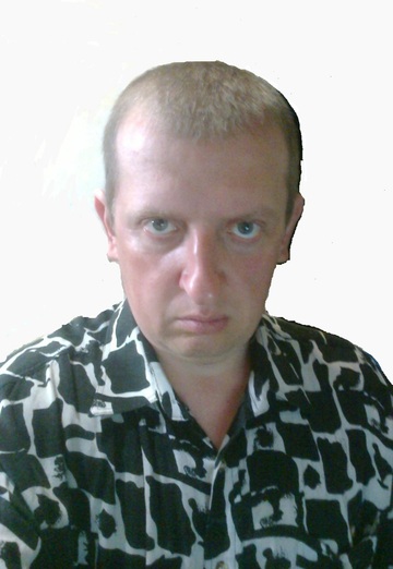 Моя фотография - Константин, 44 из Селидово (@konstantin69754)
