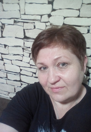 La mia foto - Lyudmila, 54 di Tambov (@ludmila130444)