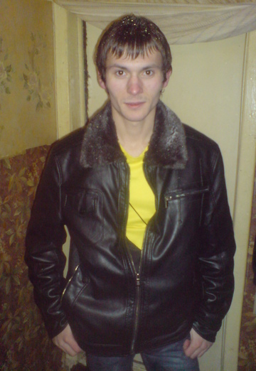 My photo - kolyan, 29 from Pyt-Yakh (@kolyan2054)