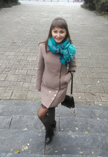 Моя фотографія - Виктория, 29 з Вінниця (@viktoriya63676)