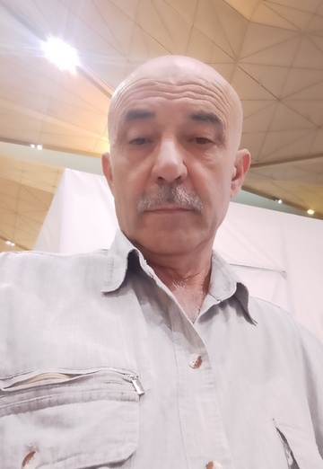 Ilkhobek (@ilkhobek) — my photo № 2