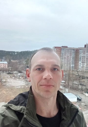 Mein Foto - Schenja, 38 aus Tomsk (@jenya106015)