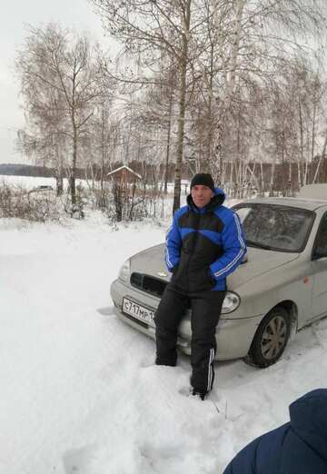 My photo - Vlad, 52 from Bratsk (@vlad138075)