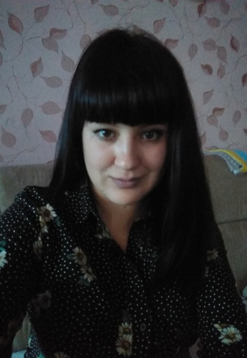 Моя фотография - Елизавета, 27 из Волгоград (@elizaveta18057)