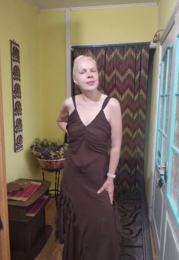 Моя фотографія - Ирина, 55 з Київ (@irina234219)
