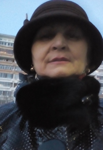 My photo - Sveta, 60 from Perm (@sveta34733)