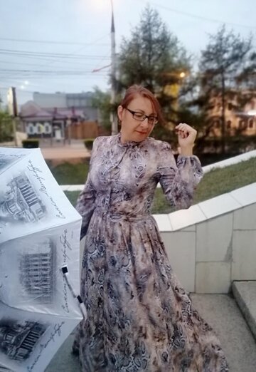 Моя фотография - Елена, 39 из Иркутск (@elena419824)