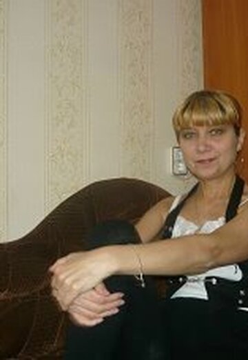 Моя фотография - Альбина, 58 из Собинка (@albina7567)