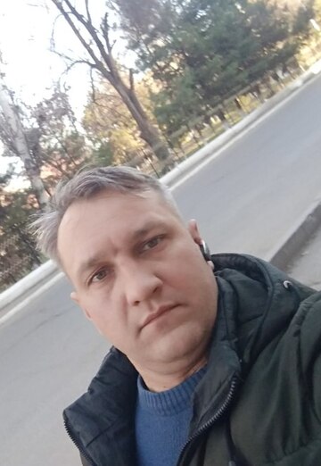 Моя фотография - Дмитрий, 43 из Ташкент (@dmitriy387487)
