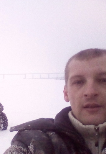 My photo - dmitriy, 39 from Kineshma (@dmitriy439961)
