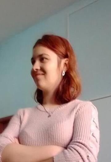 My photo - Lena, 24 from Volgograd (@lena84770)