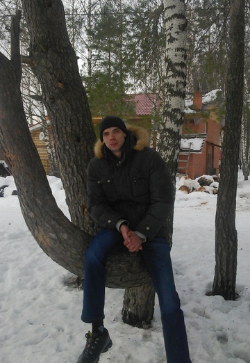 Nikolay (@nikolay121905) — my photo № 3