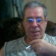 виктор, 66, Кулебаки