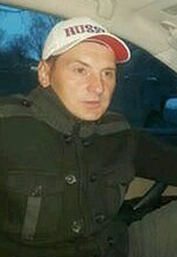Моя фотография - Алексей, 41 из Хабаровск (@aleksey394172)