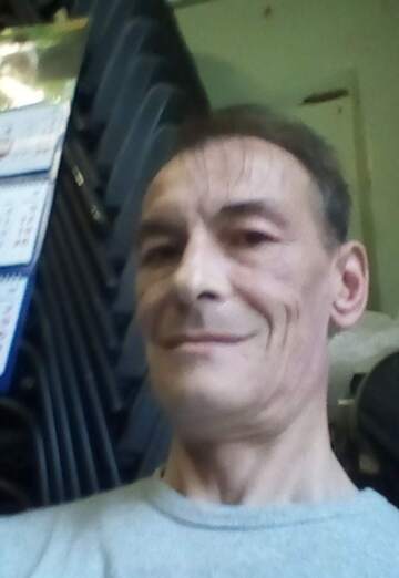 My photo - Andrey, 53 from Kashin (@andrey671914)