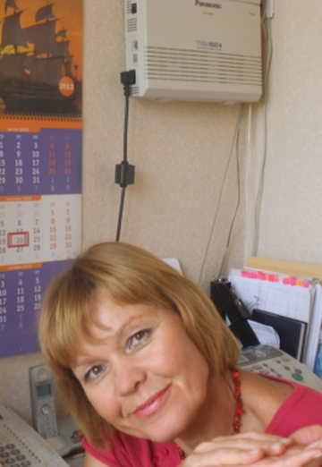 Моя фотография - Натальюшка, 52 из Чебоксары (@natalushka14)