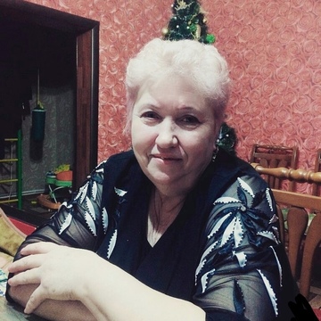 Моя фотография - Ольга, 63 из Шахты (@olga391684)