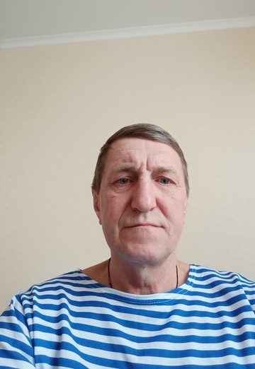 My photo - Vladimir, 55 from Vyselki (@vladimir415522)