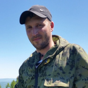 Александр, 39, Магдагачи