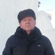 Юрий Токарев, 69, Излучинск