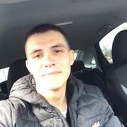Вячеслав, 32, Калязин