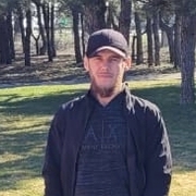Хабиб, 28, Хасавюрт