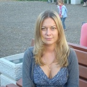 Светлана, 42, Юрья