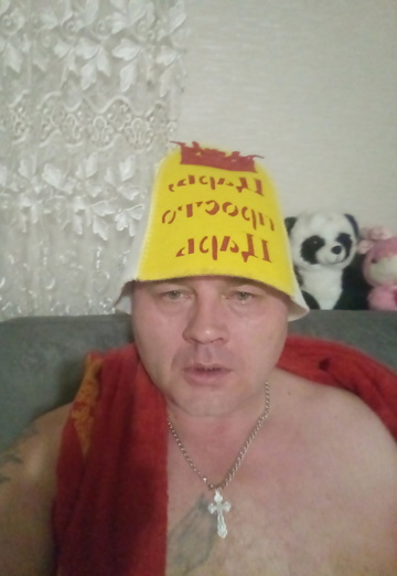 My photo - Oleg, 51 from Belovo (@oleg291911)
