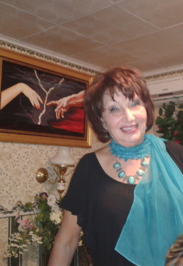 My photo - VALENTINA, 67 from Krasnodon (@valentina23094)