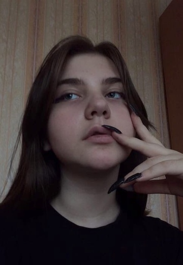My photo - Vasilisa, 22 from Pavlodar (@vasilisa8063)