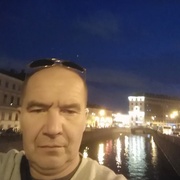 Владимир Лушев, 54, Ильинский (Карелия)