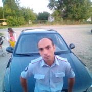 Артур Халилов, 34, Кореновск