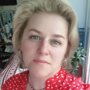 Светлана, 47, Волгоград