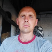 Николай, 41, Пугачев