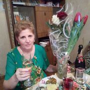Татьяна, 65, Абинск