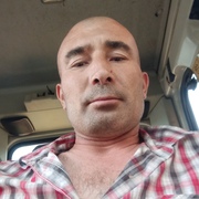 Обиджон, 41, Санкт-Петербург