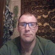 Вячеслав, 46, Сафоново