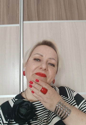 My photo - Ekaterina, 50 from Chelyabinsk (@ekaterina3421650)