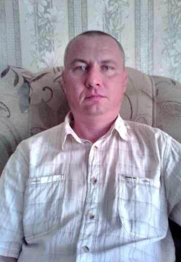 Моя фотография - Алексей Бубин, 51 из Ижевск (@alekseybubin0)