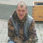 Иван, 32, Черниговка