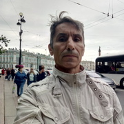ромарио, 60, Бугульма