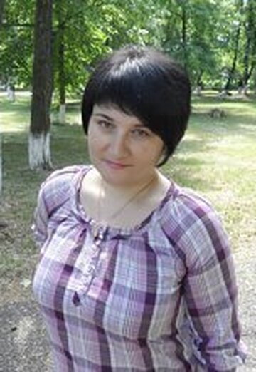 My photo - Irina, 51 from Balakliia (@irina177662)