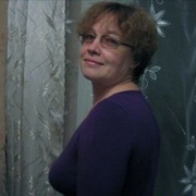 Ирина, 56, Первомайское