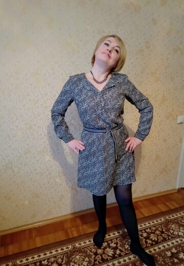 My photo - Anjellika Vorobey, 53 from Severodvinsk (@anjellikavorobey)
