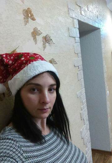 Моя фотография - Natalia, 36 из Кишинёв (@natalia8252)
