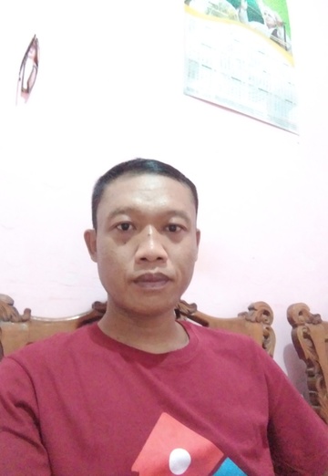 My photo - iin Agus pramono, 48 from Jakarta (@iinaguspramono)