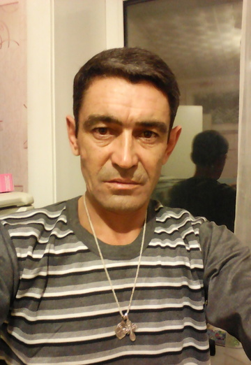 My photo - Leonid, 54 from Nevel’sk (@leonid17767)