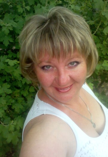 My photo - Svetlana, 48 from Otradnaya (@svetlana79721)